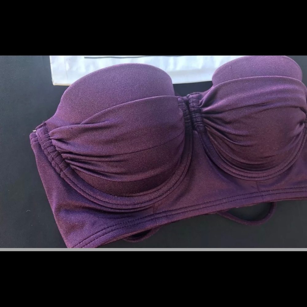 Victoria Secret bikini top